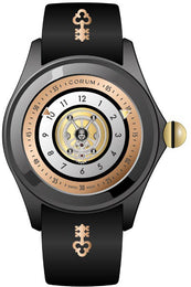 Corum Watch Bubble 47 Tourbillon L406/03907