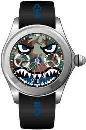Corum Watch Bubble 47 Chrono L771/03904