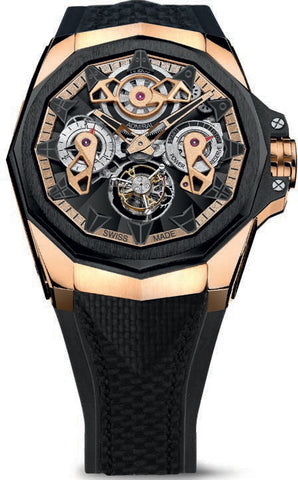 Corum Watch AC-One Openworked Tourbillon A298/03901