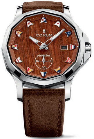 Corum Watch Legend Automatic A395/03789
