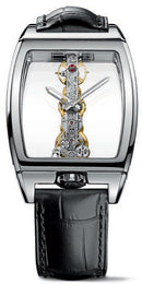 Corum Watch Golden Bridge Classic B113/01042
