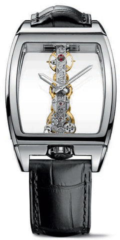 Corum Watch Golden Bridge Classic B113/01042