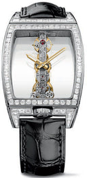 Corum Watch Golden Bridge Classic B113/01083