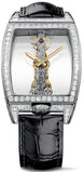 Corum Watch Golden Bridge Classic B113/01083