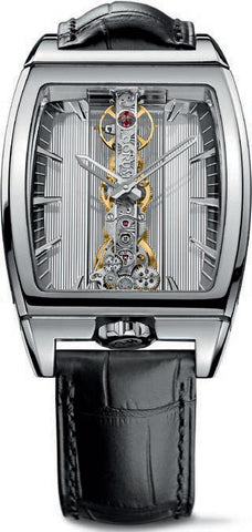 Corum Watch Golden Bridge Classic B113/01618