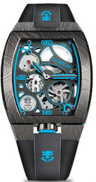 Corum Watch Heritage LAB01 Automatic Z410/03862