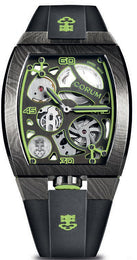 Corum Watch Heritage LAB01 Automatic Z410/03954
