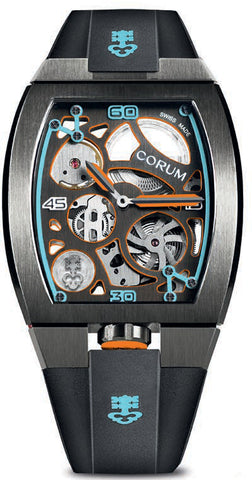 Corum Watch Heritage LAB01 Automatic Z410/04032