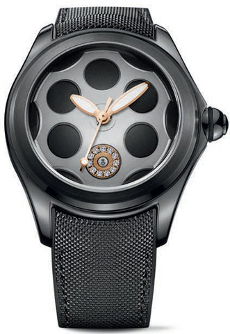 Corum Watch Bubble Automatic L407/03946