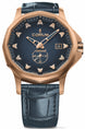 Corum Watch Admiral 42 Bronze Blue A395/04034