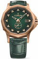 Corum Watch Admiral 42 Bronze Green A395/04035