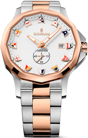 Corum Watch Admiral A395/04249