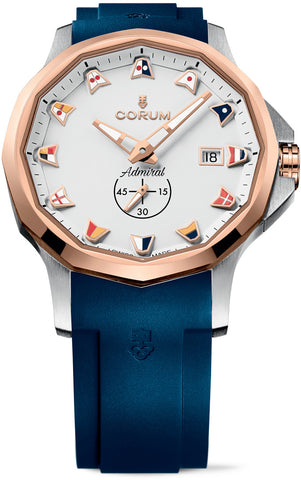 Corum Watch Admiral A395/04250