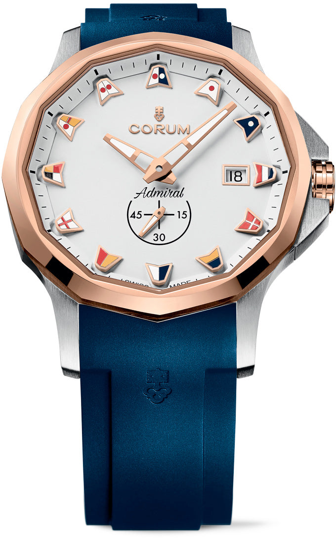 Corum Admiral