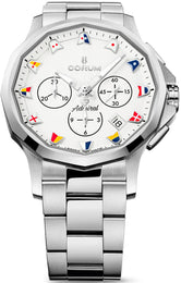 Corum Watch Admiral Chrono A984/04251