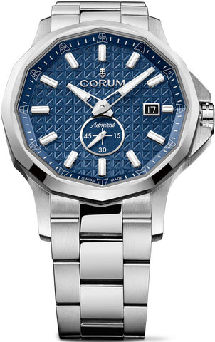 Corum Watch Admiral 42 Automatic A395/04291
