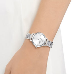 Swarovski Cosmic Rock Ladies Watch