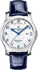 Cuervo y Sobrinos Watch Robusto Day Date Churchill 2810.1C17