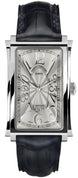 Cuervo y Sobrinos Watch Prominente Solo Tiempo 1012.1AG