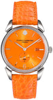 Cuervo y Sobrinos Watch Historiador Pequenos Segundos 3191.1TIER