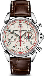 Cuervo y Sobrinos Watch Historiador Flechazo 3142.1I