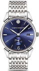 Cuervo y Sobrinos Watch Historiador Pequenos Segundos 3191B.1BS