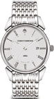 Cuervo y Sobrinos Watch Historiador Segundos Centrales 3195B.1CS.AR