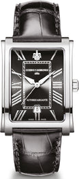 Cuervo y Sobrinos Watch Prominente Clasico 1015.1RN