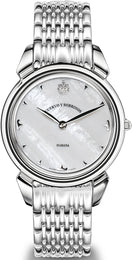 Cuervo y Sobrinos Watch Senora Clasico 3112B.1MA