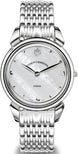 Cuervo y Sobrinos Watch Senora Clasico 3112B.1MA