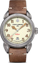 Cuervo y Sobrinos Watch Vuelo Domingo Rosillo 3205.1C