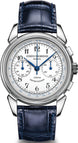 Cuervo y Sobrinos Watch Historiador Landeron Limited Edition 3146.1W