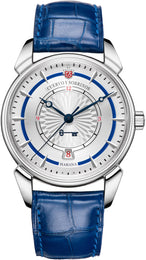 Cuervo y Sobrinos Watch Historiador 1519 3195.1AB