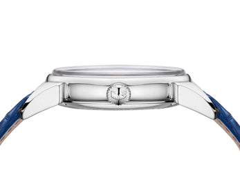 Cuervo y Sobrinos Watch Historiador 1519 D