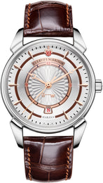 Cuervo y Sobrinos Watch Historiador 1519 3195.1AT