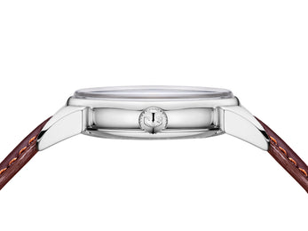 Cuervo y Sobrinos Watch Historiador 1519 D