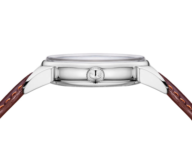 Cuervo y Sobrinos Watch Historiador 1519 D