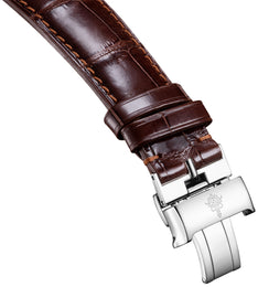 Cuervo y Sobrinos Watch Historiador 1519 D