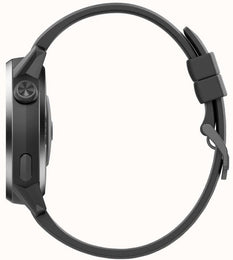 Coros Watch Apex Premium Multisport GPS Black Grey