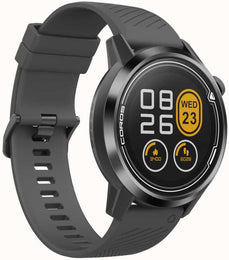 Coros Watch Apex Premium Multisport GPS Black Grey