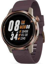 Coros Watch Apex Premium Multisport GPS Gold