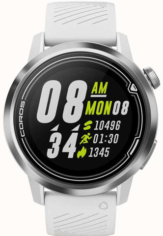 Coros Watch Apex Premium Multisport GPS White CO-780636