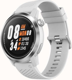 Coros Watch Apex Premium Multisport GPS White