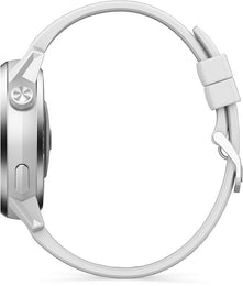 Coros Watch Apex Premium Multisport GPS White Silver D