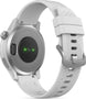 Coros Watch Apex Premium Multisport GPS White Silver D
