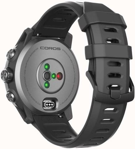 Coros Watch Apex Pro Premium Multisport GPS Black