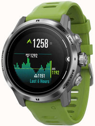 Coros Watch Apex Pro Premium Multisport GPS Silver