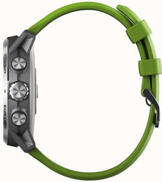 Coros Watch Apex Pro Premium Multisport GPS Silver