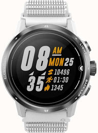 Coros Watch Apex Pro Premium Multisport GPS White