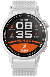 Coros Watch Pace 2 Premium GPS Sport White CO-781374